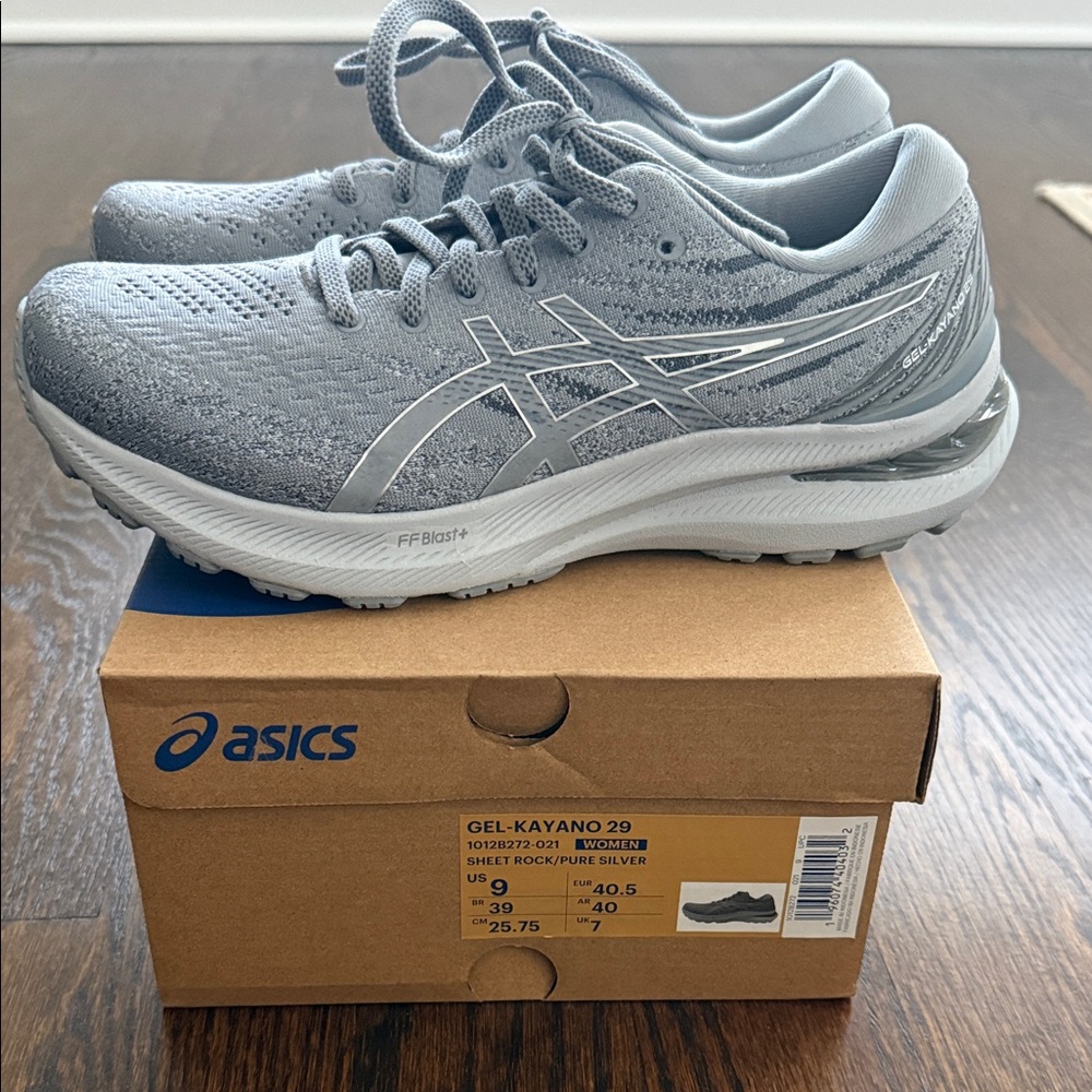 ASICS Gel Kayano 29 Womens Size 9 BRAND NEW